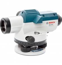 Нивелир оптический Bosch GOL 26 D