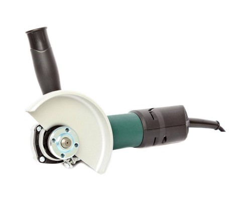 Машина шлифовальная угловая Metabo WEV 850-125