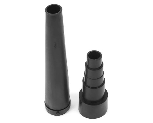 Пылесос универсальный строительный MESSER 6902