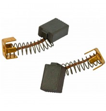 Комплект угольных щеток Cofra для электроинструмента MAKITA, 2 шт SDM-34600