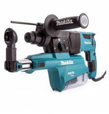 Перфоратор Makita HR2652