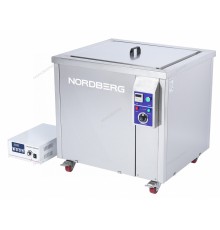 Ультразвуковая ванна с подогревом, 135 л NORDBERG NU1350D