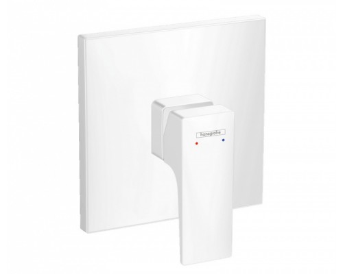 HG 32 565 700 Metropol Смеситель для 1 потребителя (внешняя монтажная часть)