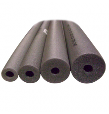 Трубная изоляция Thermaflex ThermaEco E-35, 1, штанга 2м (упаковка 140м) ThermaEco E-35