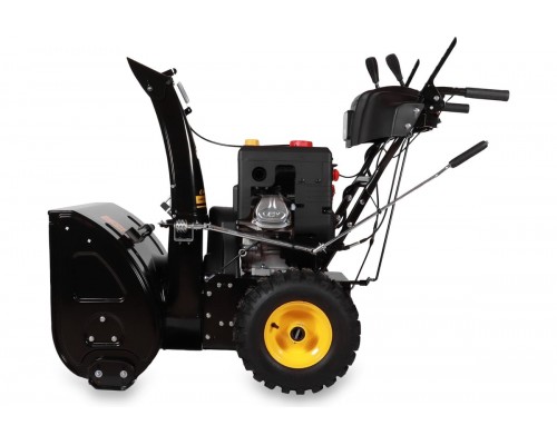 Снегоуборщик бензиновый CHAMPION ST1171E
