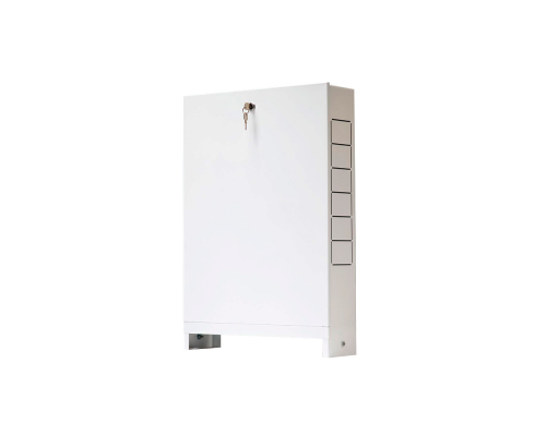 Шкаф коллекторный наружный МТК ШРН-2 (651120553) 7 кг (Д) ШРН-2