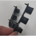 Запасные части для котельного оборудования Клавиши Baxi JJJ 300031348