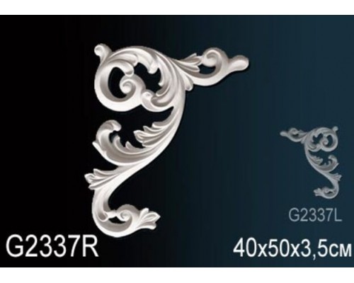 Декоративный элемент G2337R