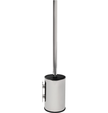 Ершик Mediclinics Aura ES1002CS satin finish