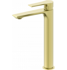 Смеситель для раковины Wonzon   Woghand WW-88019079-BG брашированное золото
