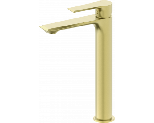 Смеситель для раковины Wonzon   Woghand WW-88019079-BG брашированное золото