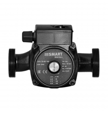 Циркуляционный насос Smart Install CPS 32-80 180 3-х скоростной 110106S