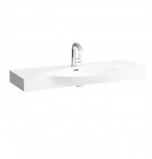 Laufen Palace Раковина накладная 120x51x11см, с 1 отв., цвет: белый. 8.1170.4.000.104.1