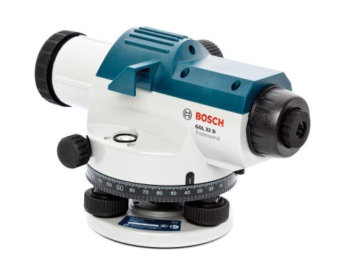 Нивелир оптический Bosch GOL 32 D