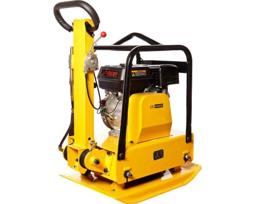 Виброплита REDVERG RD-PC180R Виброплита REDVERG RD-PC180R
