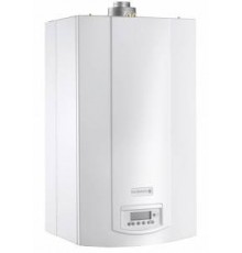 Котлы газовые Котел газовый ZENA Plus MSL 28 MI FF настенный, двухконтурный, с ЗК сгорания, 28 кВт (н.к.7116250) (HX43) De Dietrich DTX 7116250