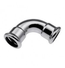 Фитинги аксиальные (надвижные) Отвод press 90 гр. KAN-Therm Steel - 54x54 C1408 1509068043