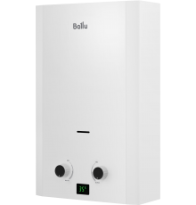 Проточный водонагреватель Ballu Fiery GWH 6 газовый