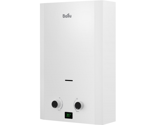 Проточный водонагреватель Ballu Fiery GWH 6 газовый