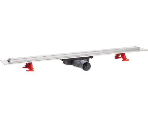 Душевой трап (лоток) Wirquin Venisio slim 70 см, хром