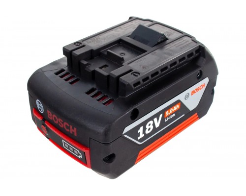 Набор Bosch аккумулятор + ЗУ (B8J)