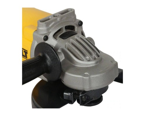 Машина шлифовальная угловая DeWalt DWE497 Машина шлифовальная угловая DeWalt DWE497