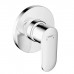 Hansgrohe Vernis Blend Смеситель для душа, однорычажный, внешняя часть, цвет: хром . 71649000