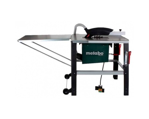 Пила циркулярная Metabo TKHS 315M/4,20 DNB 400/3/50 Пила циркулярная Metabo TKHS 315M/4,20 DNB 400/3/50