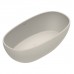 Catalano Solid Ванна отдельностоящая 176X91h52см, с переливом, сифон в комплекте, цвет: Sabbia Satinato. 7239020029
