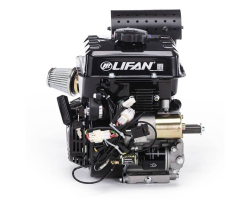 Двигатель бензиновый LIFAN GS212E 7A