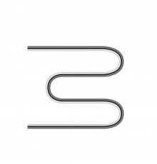 Полотенцесушитель водяной Primoclima Astra М water Inox 5060 PCAstraМWInox5060