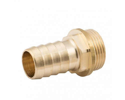 Штуцер, ELSEN, Metalit, Н, 1/2, 10, латунь Штуцер, ELSEN, Metalit, Н, 1/2, 10, латунь