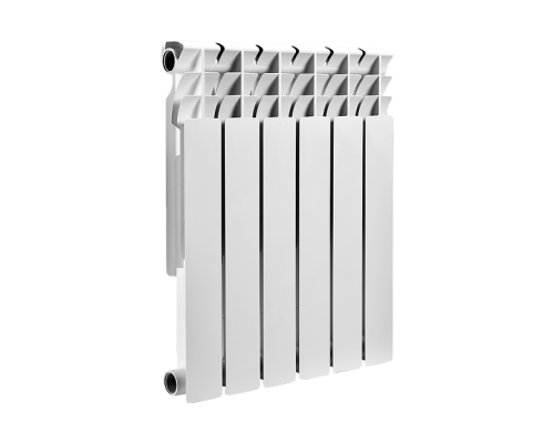 Радиатор биметаллический SMART Install biEasy One 500/4 16 бар. SIbiEasyOne500/4 Радиатор биметаллический SMART Install biEasy One 500/4 16 бар. SIbiEasyOne500/4