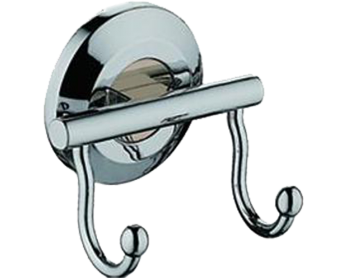 Крючок D-lin D201853-2 хром