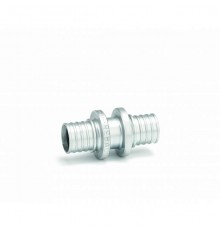 Муфта соединительная равнопроходная REHAU RAUTHERM S 17x2.0. 12502771002