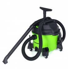 Пылесос строительный Greenworks G120WDV