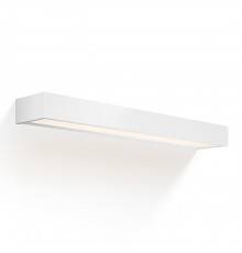 Decor Walther Box 60 N LED Светильник настенный 60x10x5см, светодиодный, 1x LED 32W, цвет: белый матовый. 0333250