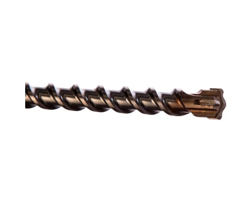 Бур Makita SDS-MAX ZENTRO 18х1320 Бур Makita SDS-MAX ZENTRO 18х1320