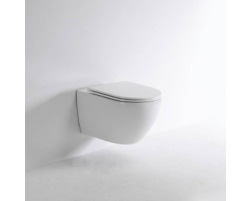 TECEspring R Комплект: Унитаз подвесной, со смывом Tornado flush, сиденье Slim с микролифт и быстрым снятием, белый глянец. 9700998 TECEspring R Комплект: Унитаз подвесной, со смывом Tornado flush, сиденье Slim с микролифт и быстрым снятием, белый глянец. 9700998