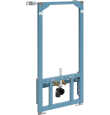 Система инсталляции для биде VitrA Frame 880-5800
