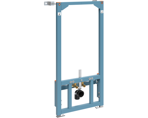 Система инсталляции для биде VitrA Frame 880-5800