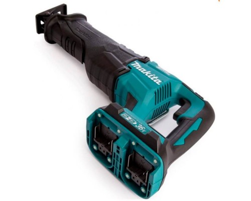 Пила сабельная аккумуляторная Makita DJR360RM2