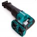 Пила сабельная аккумуляторная Makita DJR360RM2