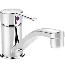 Смеситель для раковины Vidima Logik BA276AA