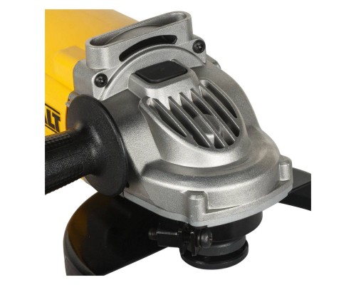 Машина шлифовальная угловая DeWalt DWE493 Машина шлифовальная угловая DeWalt DWE493