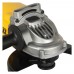 Машина шлифовальная угловая DeWalt DWE493