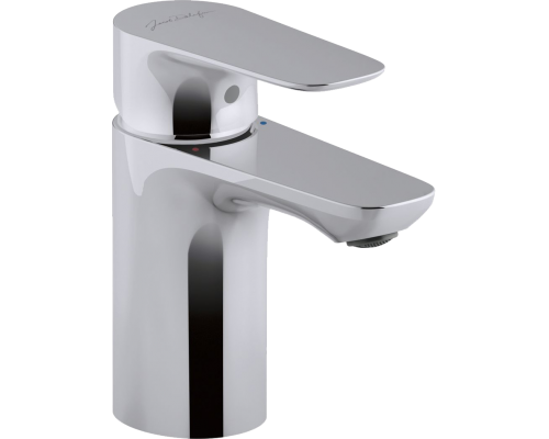 Смеситель для раковины Jacob Delafon Aleo E72277-4-CP