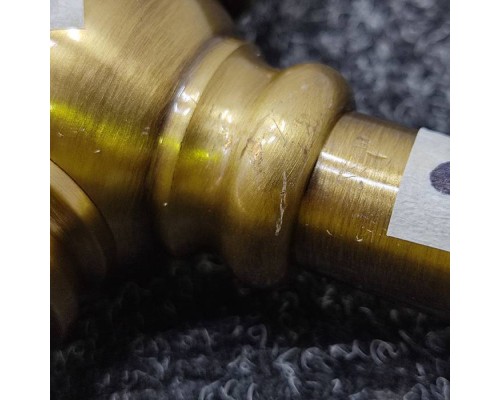 Gattoni Vivaldi Lever Смеситель для раковины на 3 отверстия, цвет: бронза Gattoni Vivaldi Lever Смеситель для раковины на 3 отверстия, цвет: бронза