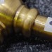 Gattoni Vivaldi Lever Смеситель для раковины на 3 отверстия, цвет: бронза