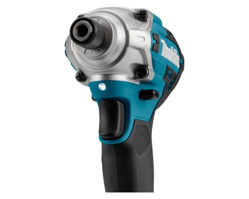Шуруповерт аккумуляторный ударный Makita DTD156Z (без акк, без з/у) Шуруповерт аккумуляторный ударный Makita DTD156Z (без акк, без з/у)